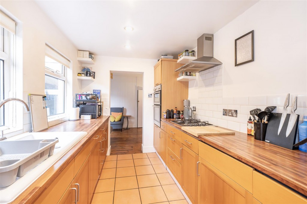 Camp View Road, St Albans