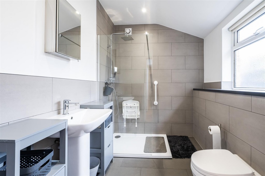 Camp View Road, St Albans