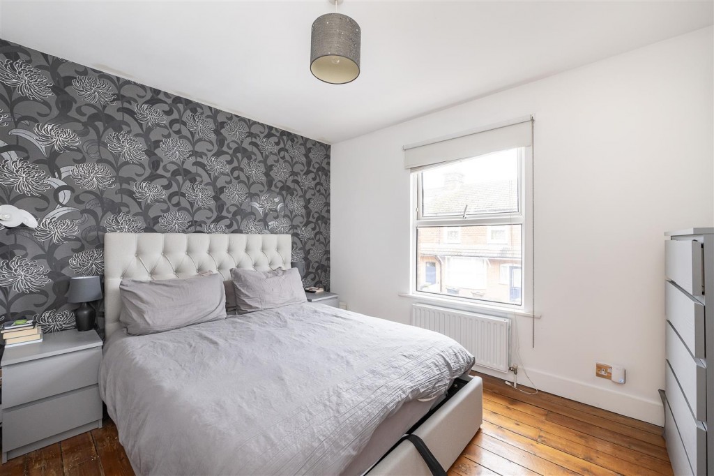 Camp View Road, St Albans