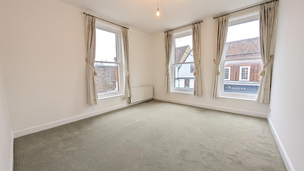 Pudding Lane, St Albans, Hertfordshire