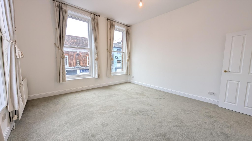 Pudding Lane, St Albans, Hertfordshire