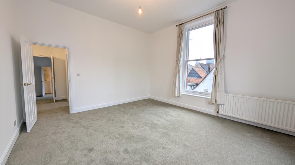 Pudding Lane, St Albans, Hertfordshire