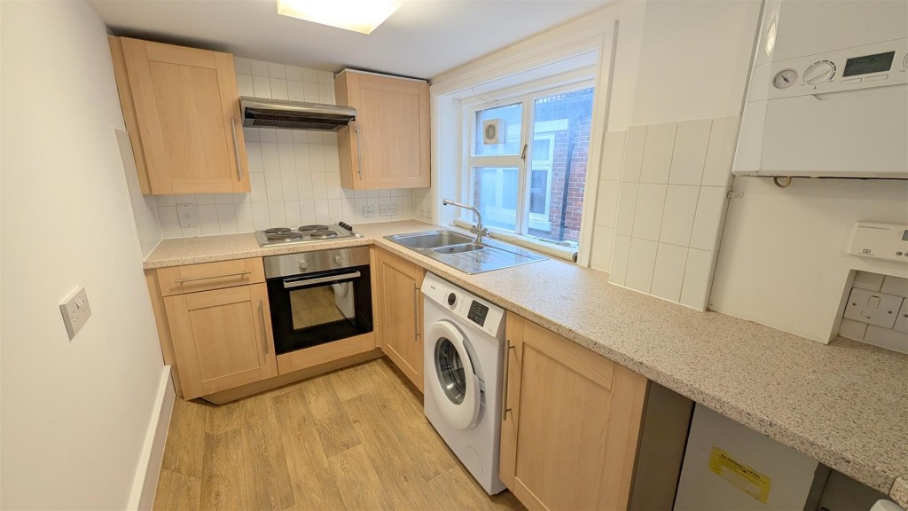 Pudding Lane, St Albans, Hertfordshire