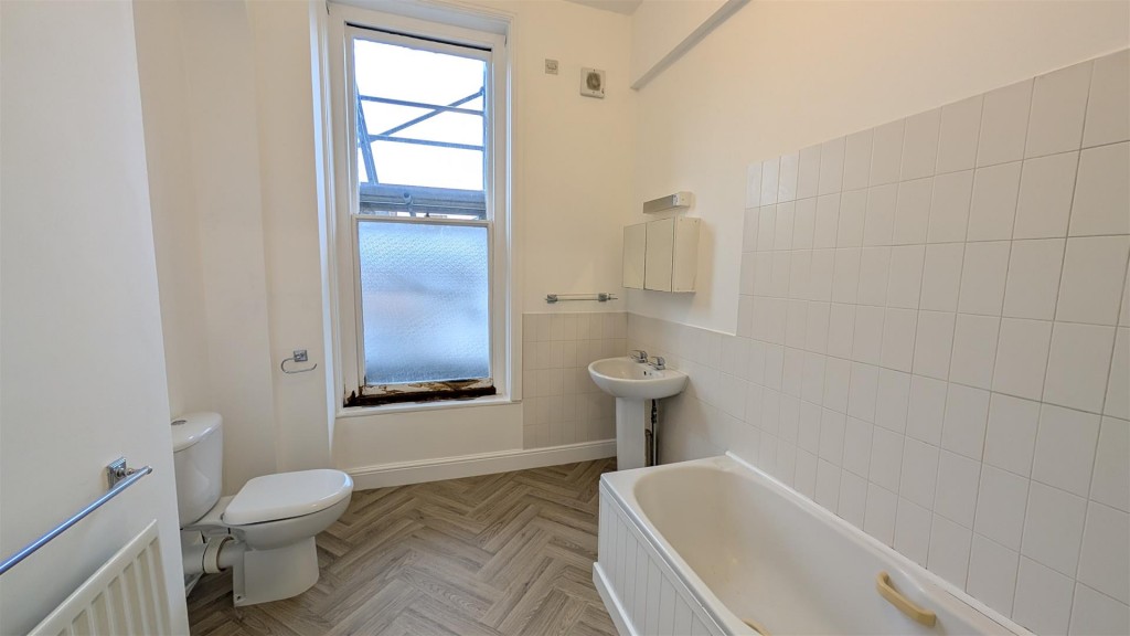 Pudding Lane, St Albans, Hertfordshire