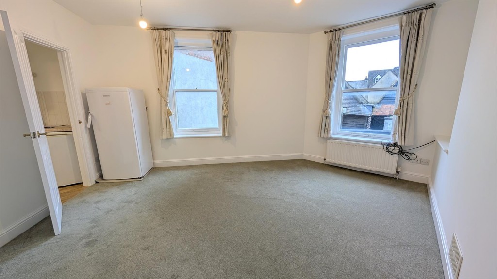 Pudding Lane, St Albans, Hertfordshire