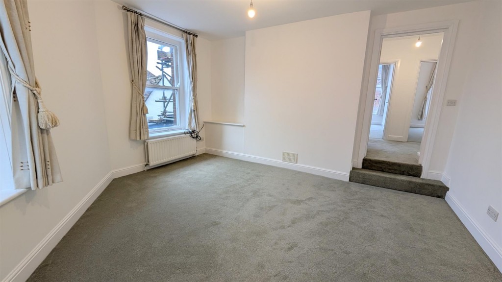 Pudding Lane, St Albans, Hertfordshire