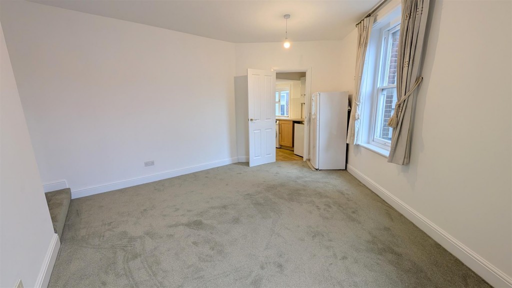 Pudding Lane, St Albans, Hertfordshire