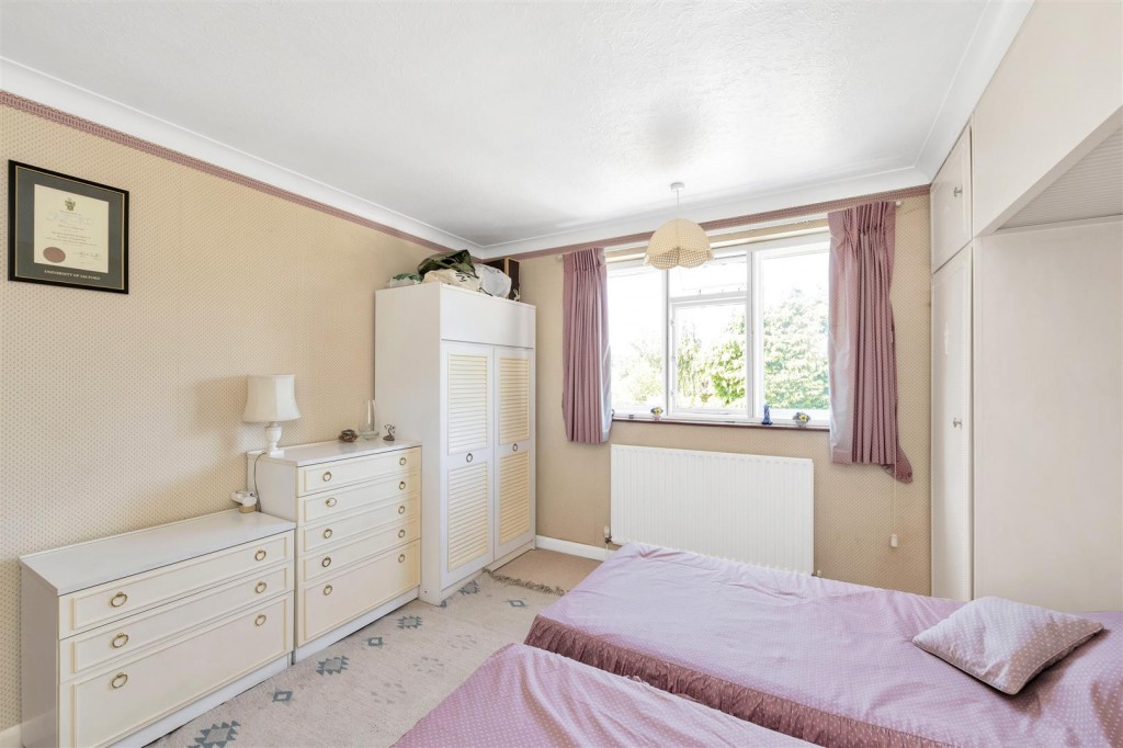 Woodstock Road North, St. Albans