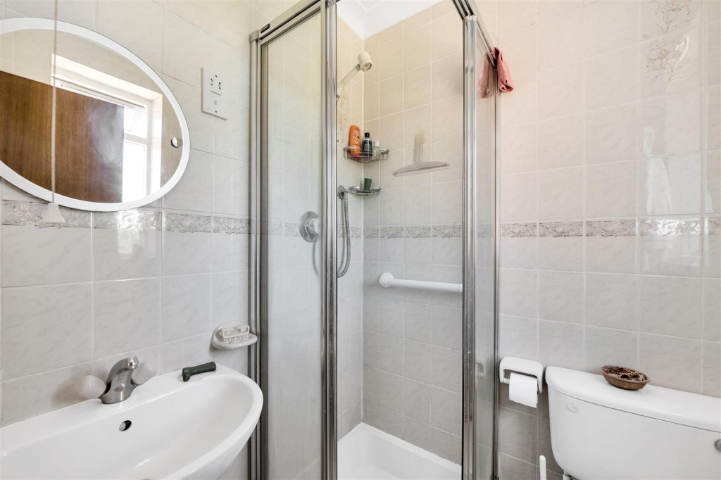 Woodstock Road North, St. Albans