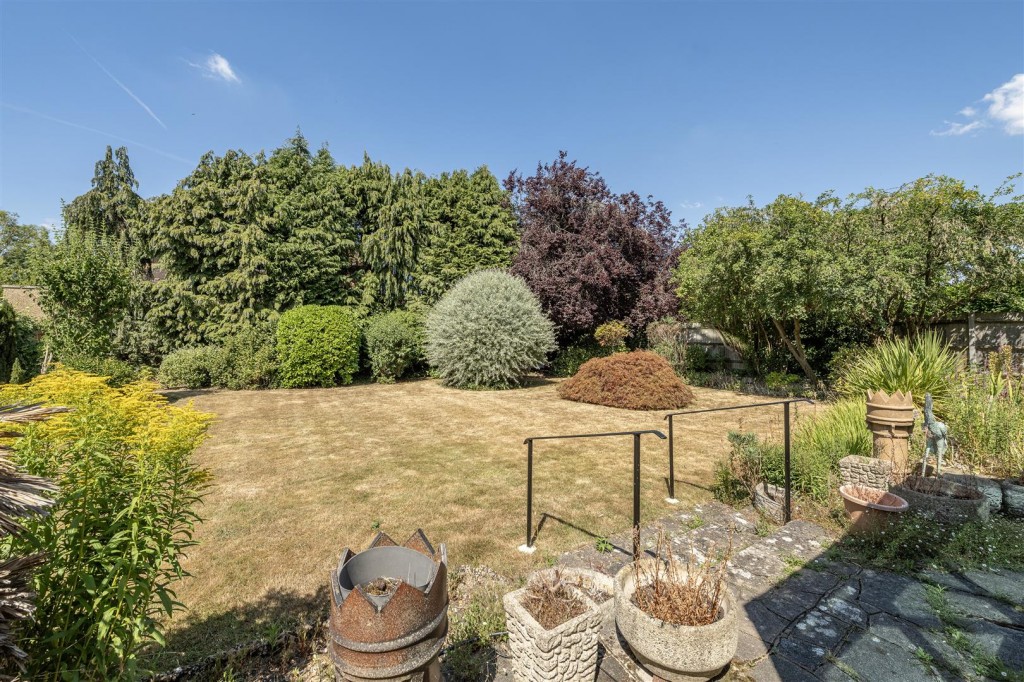 Woodstock Road North, St. Albans