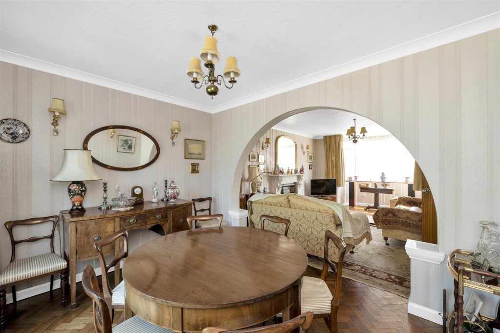 Woodstock Road North, St. Albans