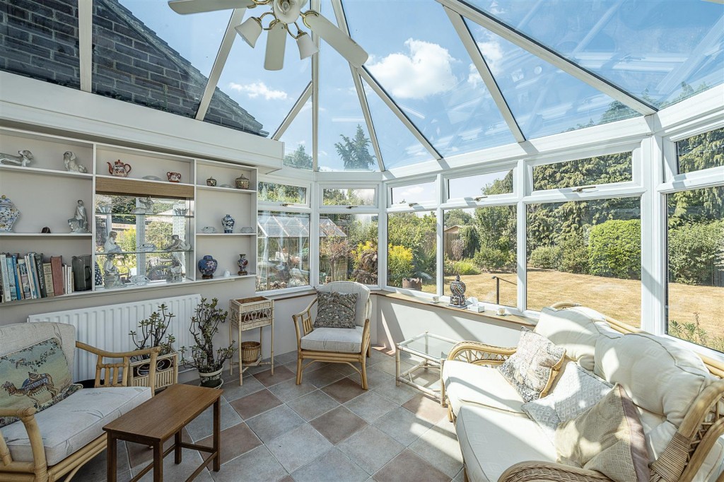 Woodstock Road North, St. Albans