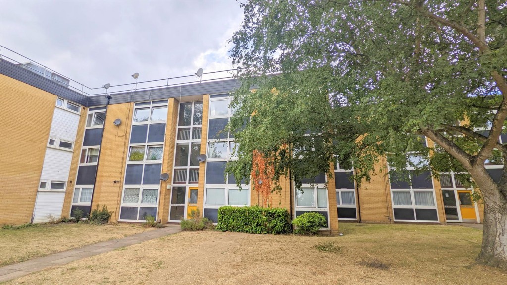 St Pauls Place, Hatfield Road, St Albans