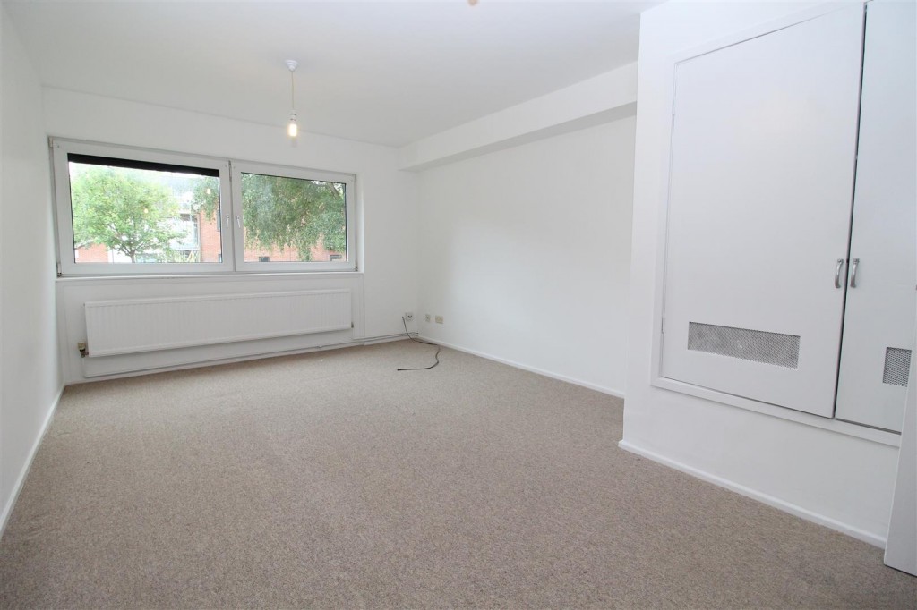 St Pauls Place, Hatfield Road, St Albans