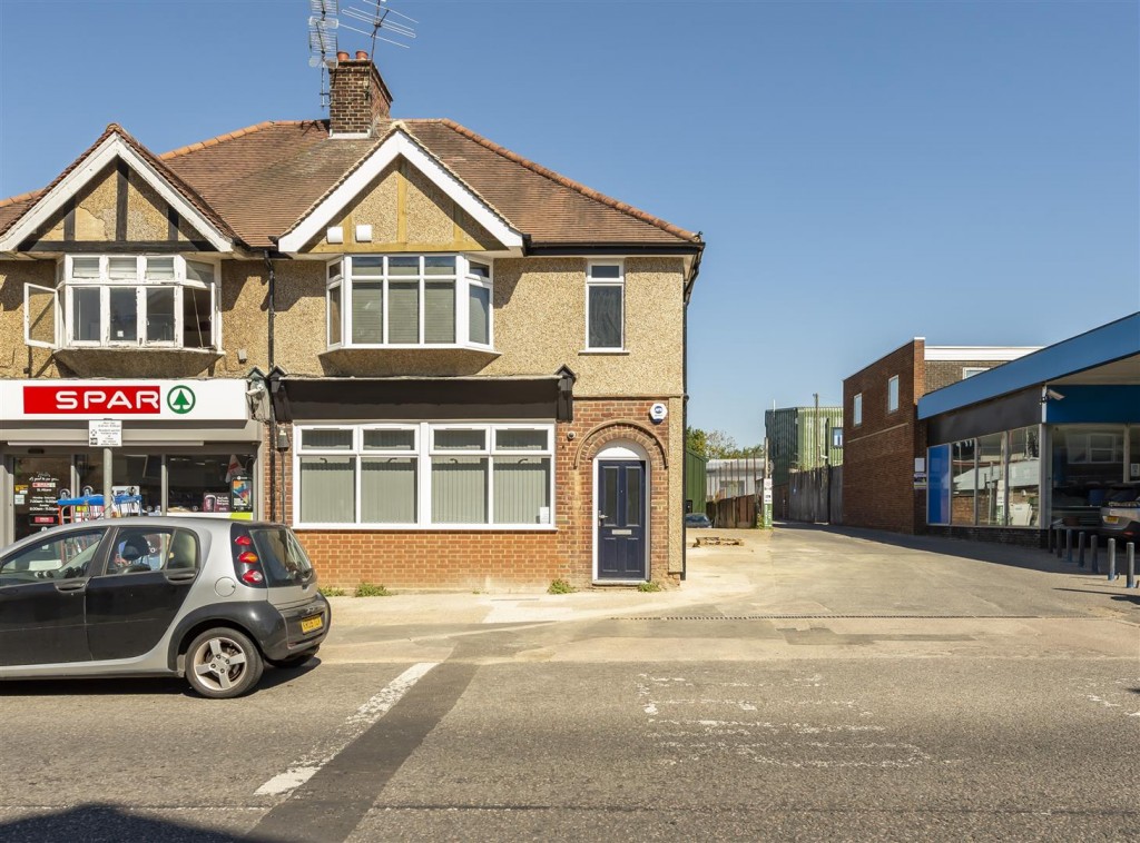 Hatfield Road, St. Albans