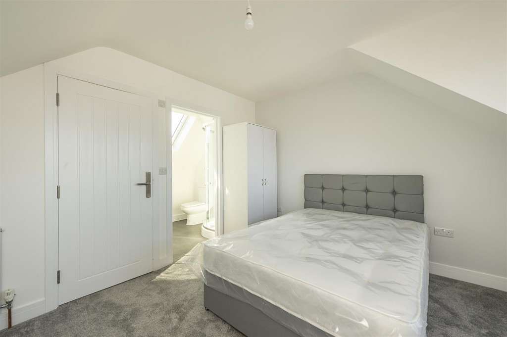 Hatfield Road, St. Albans