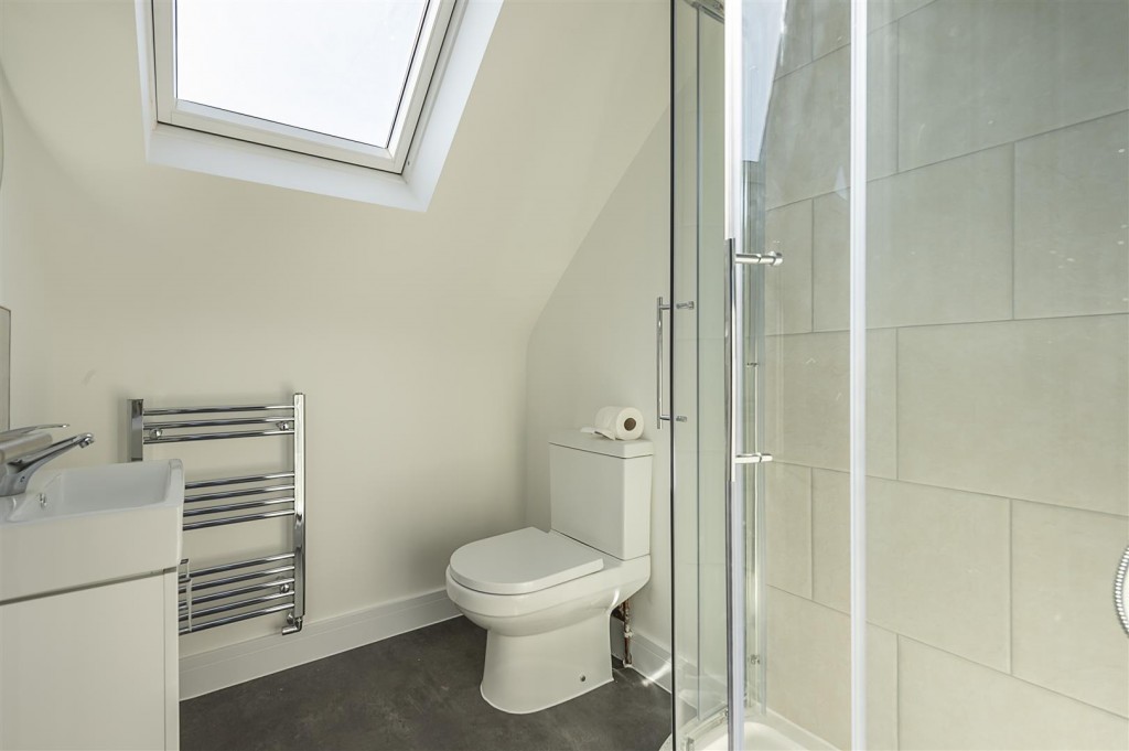 Hatfield Road, St. Albans