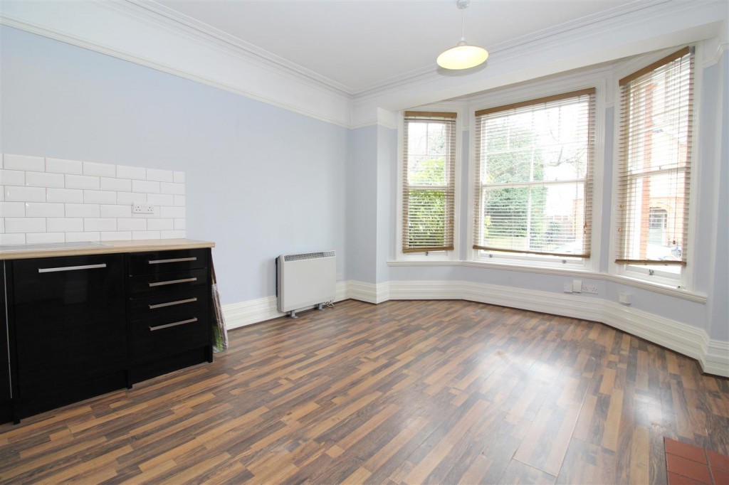 Avenue Road, St. Albans