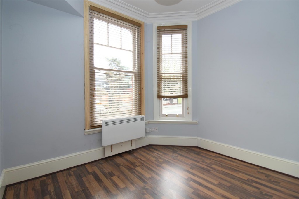 Avenue Road, St. Albans