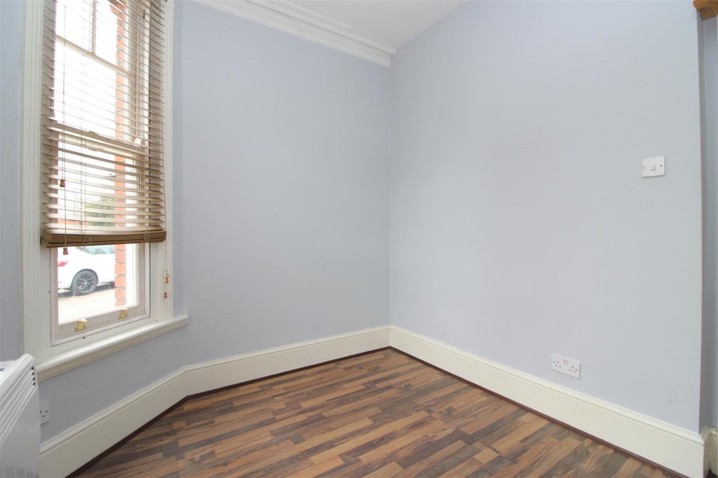 Avenue Road, St. Albans