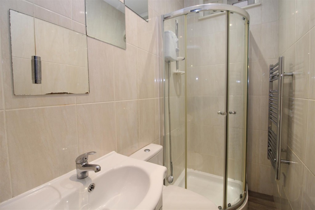 Avenue Road, St. Albans