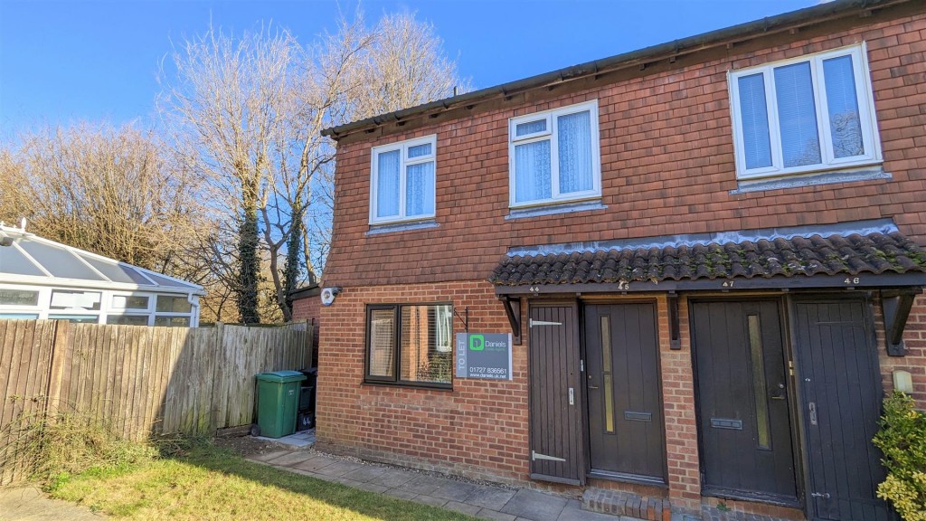 Jersey Farm, St Albans, Hertfordshire