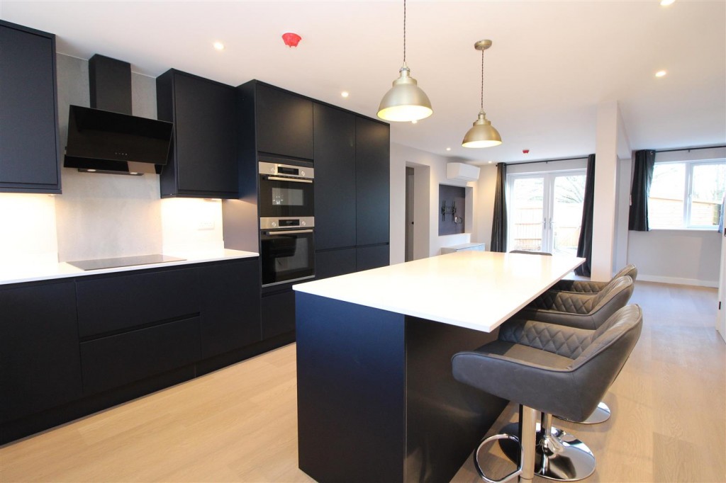 Jersey Farm, St Albans, Hertfordshire