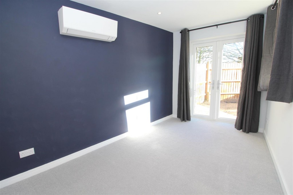 Jersey Farm, St Albans, Hertfordshire