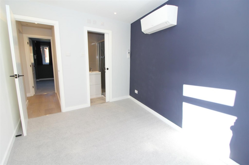 Jersey Farm, St Albans, Hertfordshire