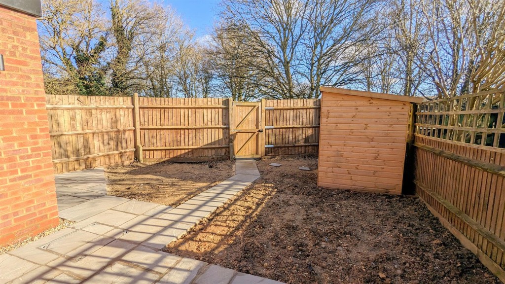 Jersey Farm, St Albans, Hertfordshire