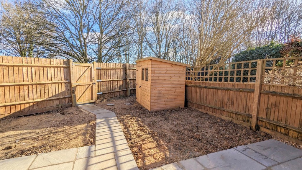 Jersey Farm, St Albans, Hertfordshire