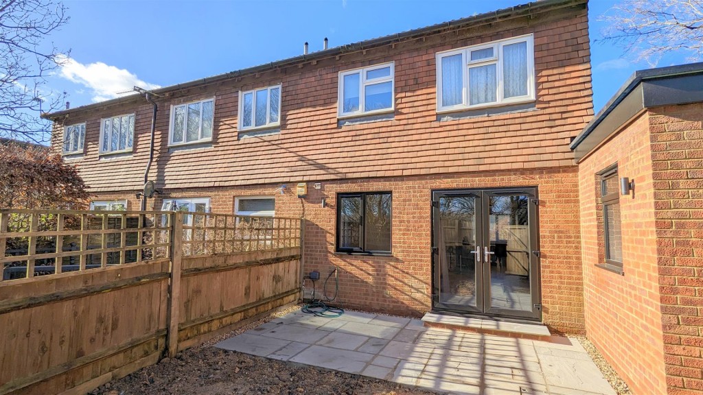 Jersey Farm, St Albans, Hertfordshire