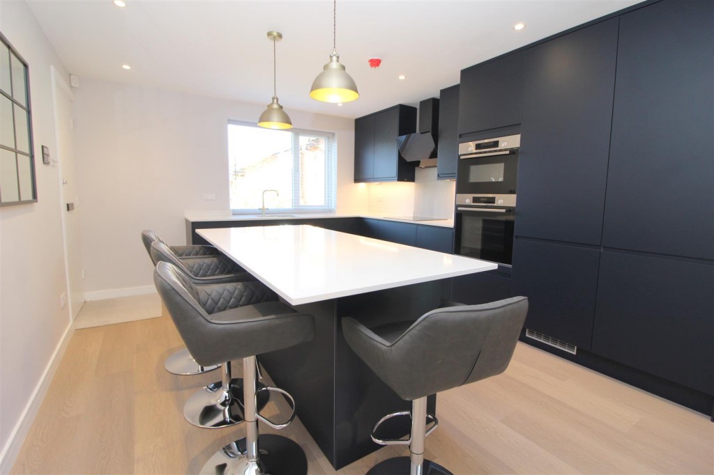 Jersey Farm, St Albans, Hertfordshire