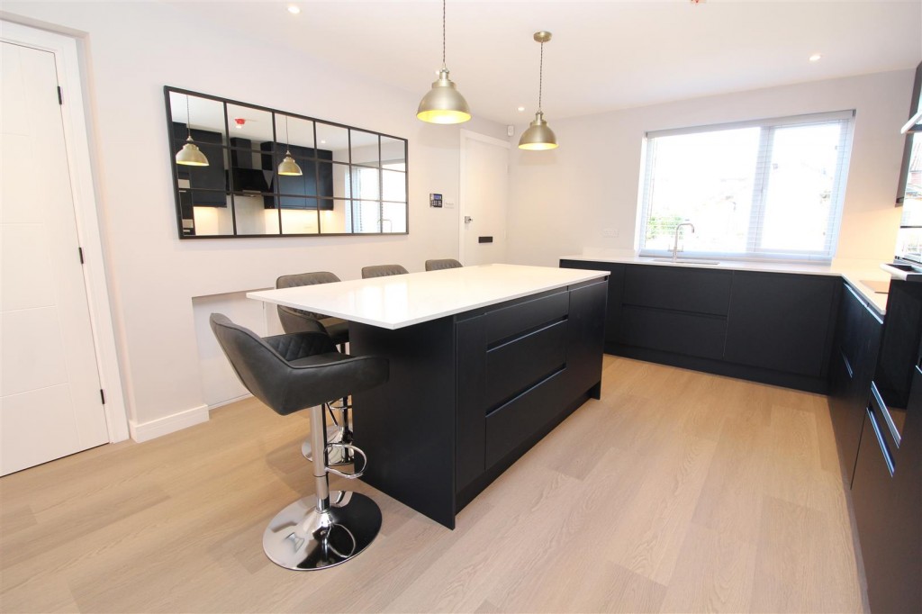 Jersey Farm, St Albans, Hertfordshire