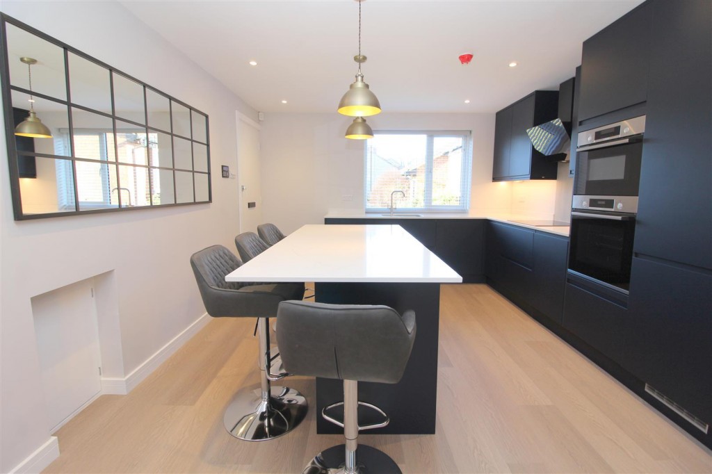 Jersey Farm, St Albans, Hertfordshire