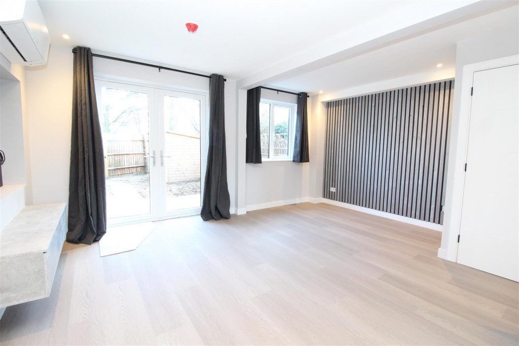 Jersey Farm, St Albans, Hertfordshire