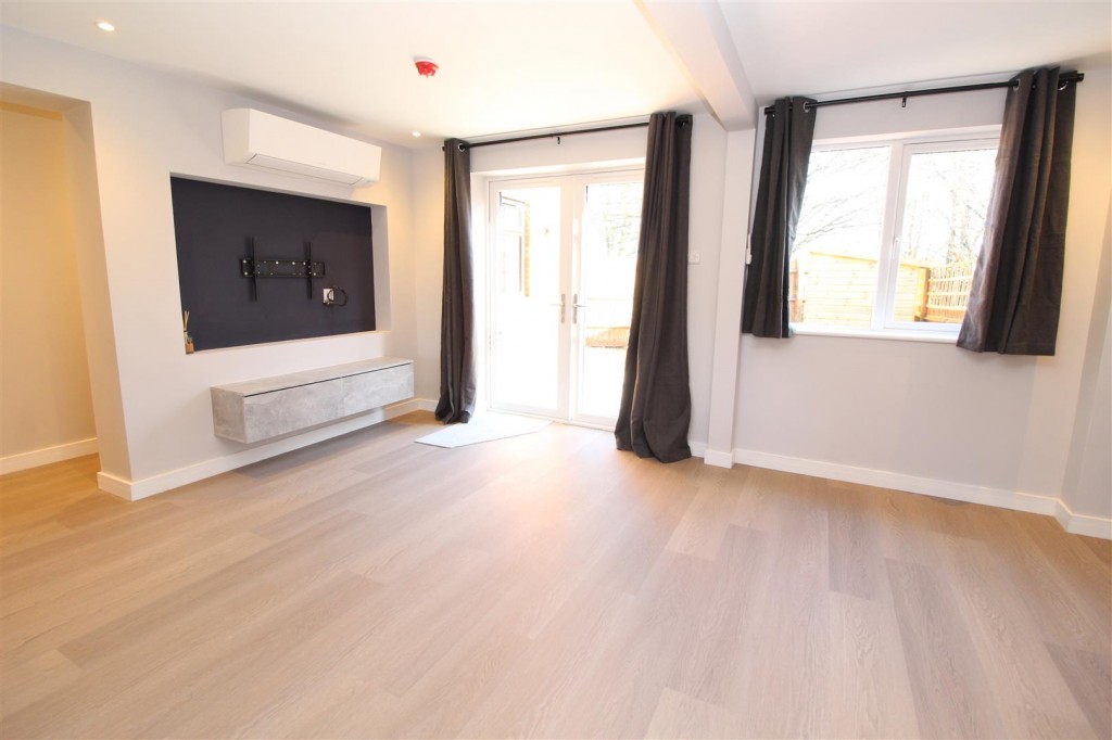 Jersey Farm, St Albans, Hertfordshire