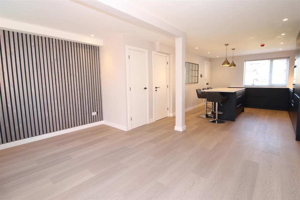 Jersey Farm, St Albans, Hertfordshire