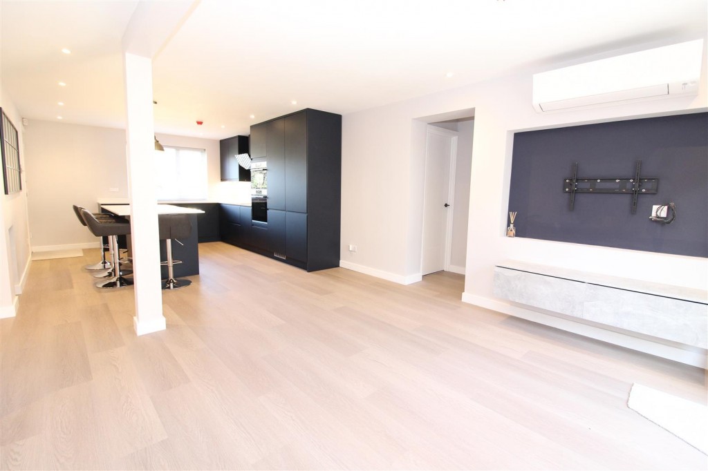 Jersey Farm, St Albans, Hertfordshire