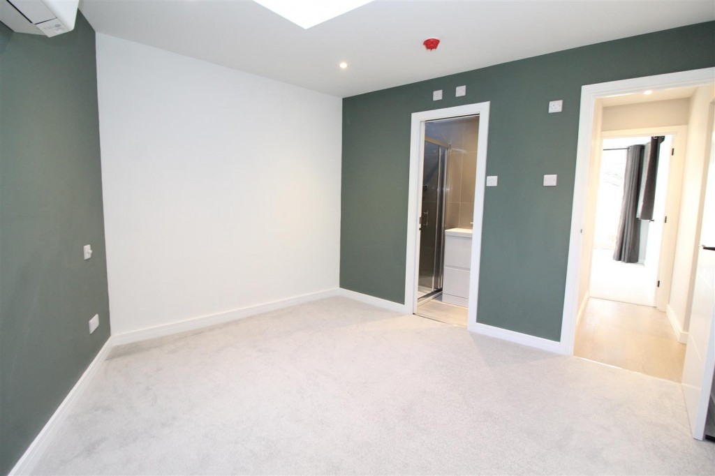 Jersey Farm, St Albans, Hertfordshire