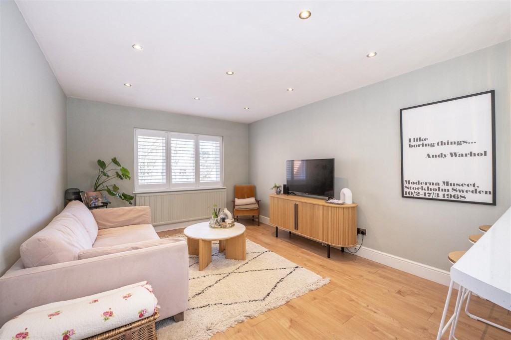 Alban Court, Burleigh Road, St. Albans