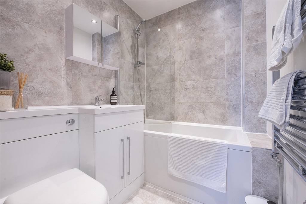 Alban Court, Burleigh Road, St. Albans