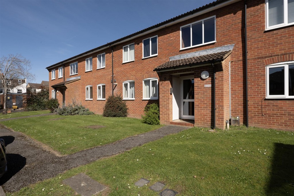 Alban Court, Burleigh Road, St. Albans