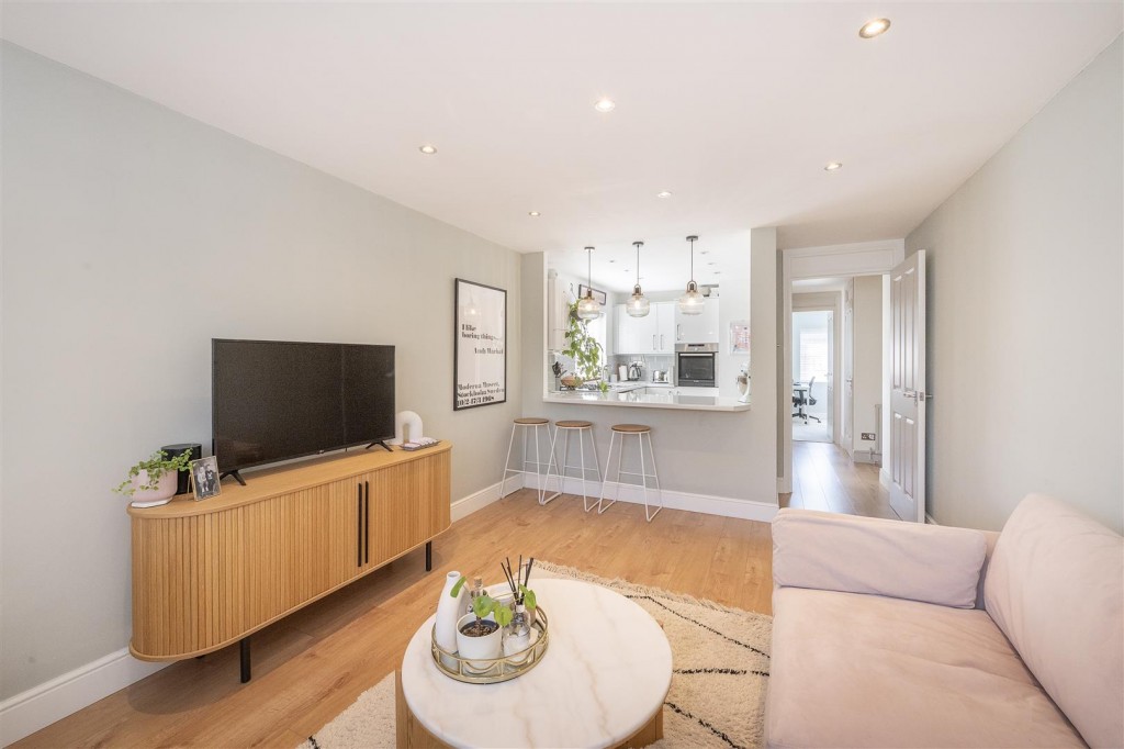 Alban Court, Burleigh Road, St. Albans