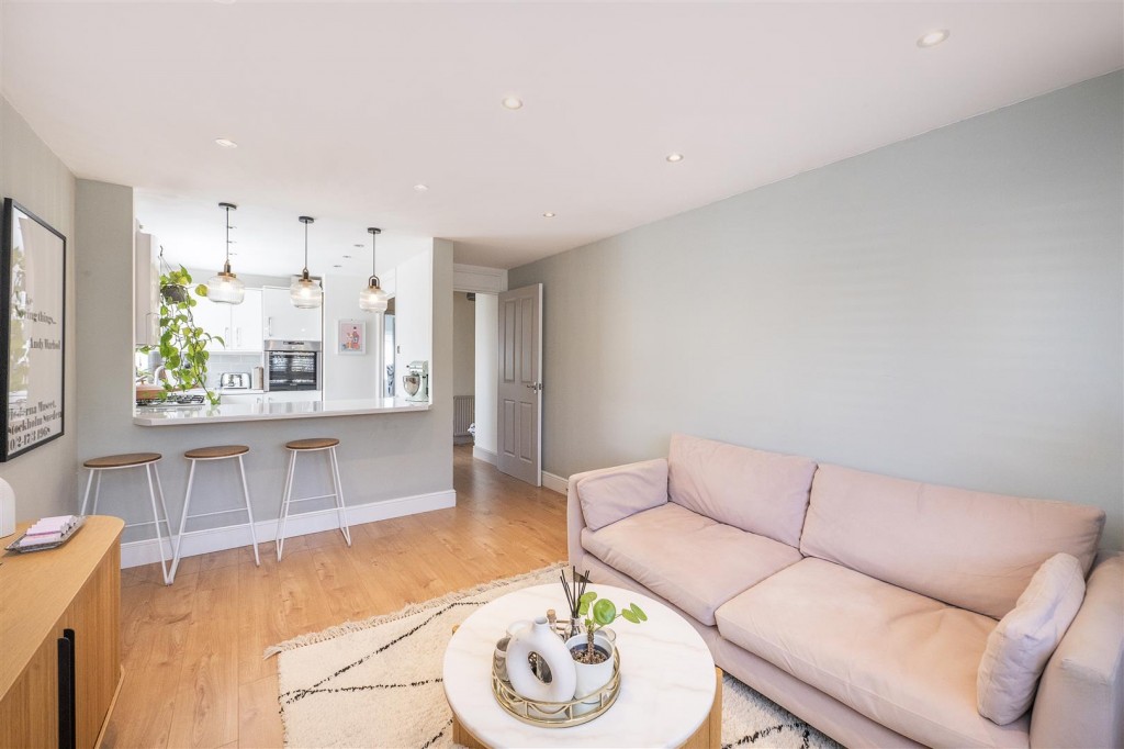 Alban Court, Burleigh Road, St. Albans