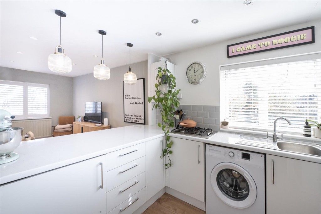 Alban Court, Burleigh Road, St. Albans