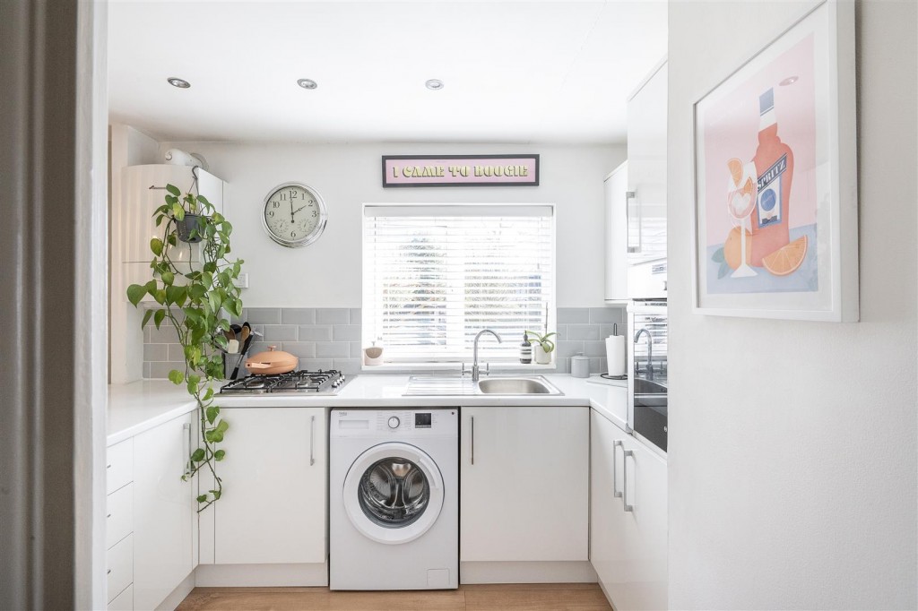 Alban Court, Burleigh Road, St. Albans