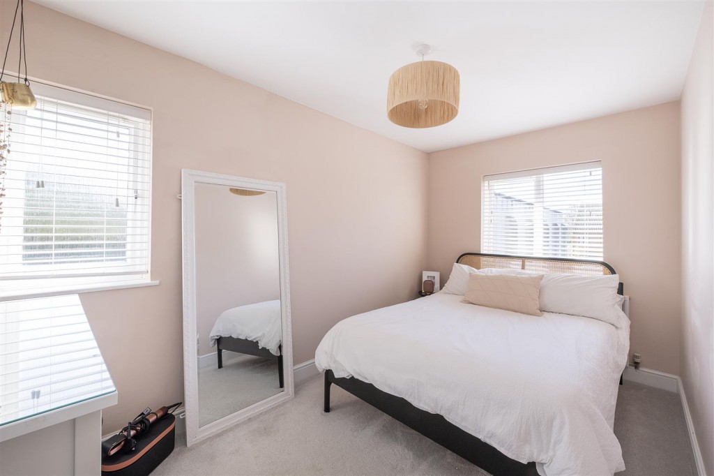 Alban Court, Burleigh Road, St. Albans