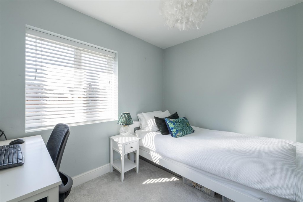 Alban Court, Burleigh Road, St. Albans