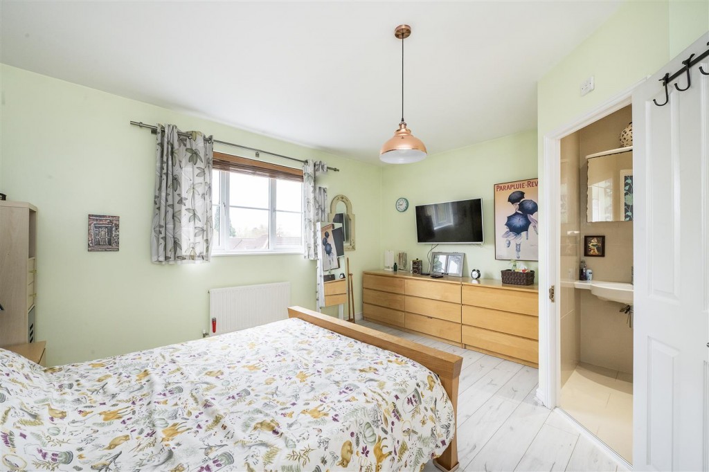 Lynch Court, Princess Diana Drive, St. Albans